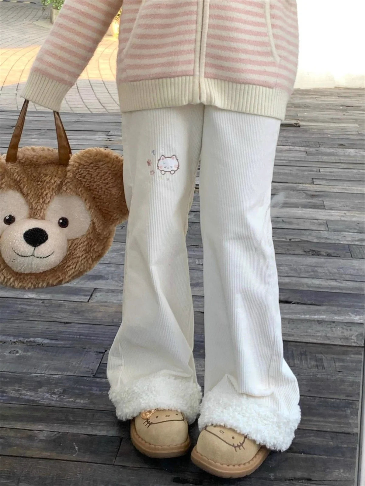 Category: Pants & Trousers