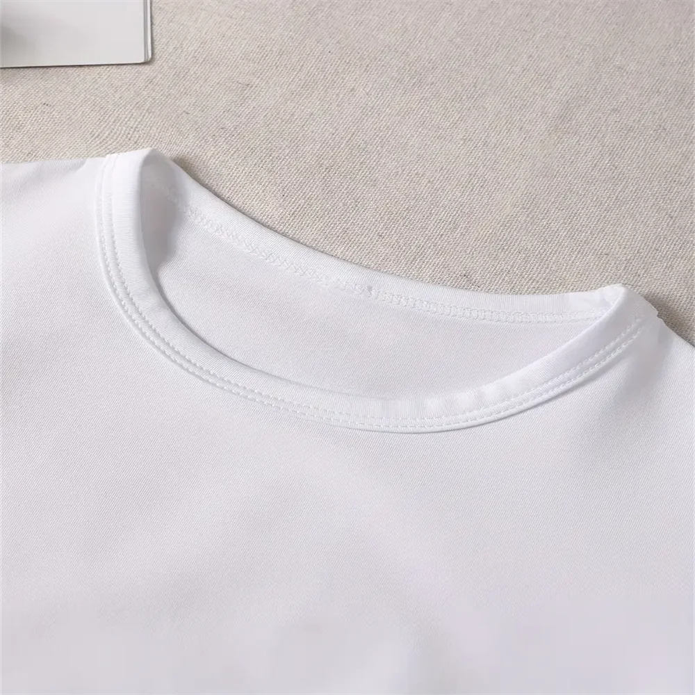 2026 Lady Women Tshirt Woof Dog Lover Statement Gift Quality Fabric Selection Breathable and Refreshing Young People's Choice